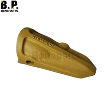K25RC-B Komatsu Bucket Teeth Tooth