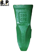 1681359CPE ESCO Bucket Teeth Tooth 350CPE