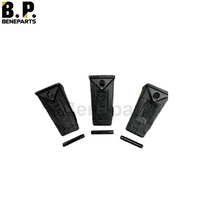 X156 X156HD Hensley Bucket Teeth