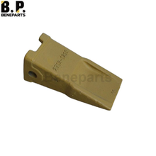 2713-1219 DAEWOO S280 S290-5 Bucket Teeth Tooth DH300 DH290-5