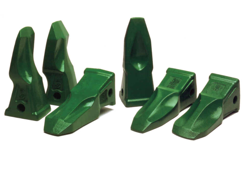 Methods for Extending The Service Life of Bucket Teeth