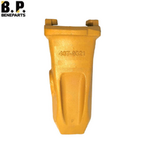 4679821 CAT K110 Bucket Teeth Tooth