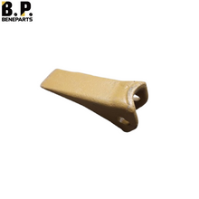 240SP H & L Bucket Teeth Tooth