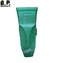 1590559CPE 550CPE ESCO Bucket Teeth 550CPE