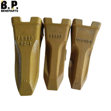 T55RC VOLVO Bucket Teeth