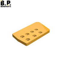 3G8301 CAT Dozer End Bit