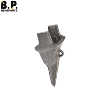 80PPE VOLVO Bucket Teeth Tooth