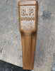 6Y0309 Bucket Tooth Construction Machinery Parts