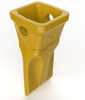 1u3252syl J Family Loader Bucket Tooth Construction Machinery Parts