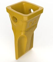 1u3302syl J Family Loader Bucket Tooth Construction Machinery Parts