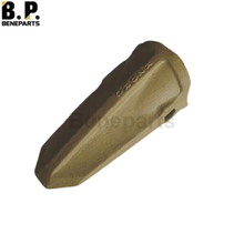K20RC Komatsu Bucket Teeth Tooth
