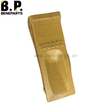 1U3352 CAT J Family Bucket Teeth E320 E322 966D 980F