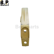 42N-833-1390 Komatsu Bucket Teeth Backhoe Loader Point