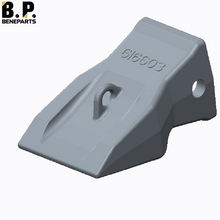 6I6603 CAT J Family Bucket Teeth E375 992D 992G