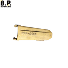 223-8101 CAT K Family K100 Bucket Teeth