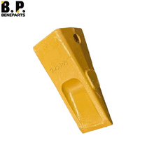 9W8452P CAT J Family J460 Bucket Teeth