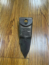 7107320 Skid Steer Bucket Tiger Teeth Tooth