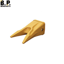 138-6458 CAT J Family J460 Bucket Teeth E330 E345 988 988F