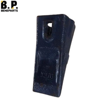 X310 Hensley Bucket Teeth Tooth