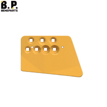 8E4538 CAT Dozer End Bit