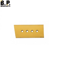 8E9378 CAT Dozer End Bit