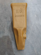 D11SS,D11DR,D11N/R bulldozer Ripper Teeth tip R550 9W4551