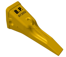6y3552 R550/D11R Ripper teeth
